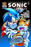 Sonic the Hedgehog # 178