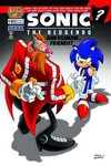Sonic the Hedgehog # 180