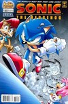 Sonic the Hedgehog # 188