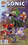 Sonic the Hedgehog # 190