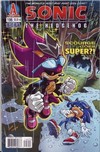 Sonic the Hedgehog # 196