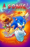 Sonic the Hedgehog # 202