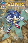 Sonic the Hedgehog # 206