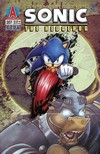Sonic the Hedgehog # 207