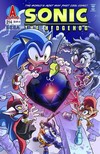 Sonic the Hedgehog # 214