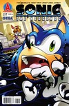 Sonic the Hedgehog # 217