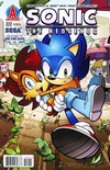 Sonic the Hedgehog # 222