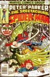 Spectacular Spider-Man Volume 1 # 4