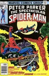 Spectacular Spider-Man Volume 1 # 6