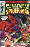 Spectacular Spider-Man Volume 1 # 11