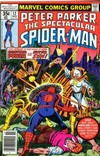 Spectacular Spider-Man Volume 1 # 12