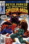 Spectacular Spider-Man Volume 1 # 14