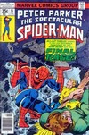 Spectacular Spider-Man Volume 1 # 15