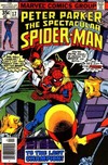 Spectacular Spider-Man Volume 1 # 17