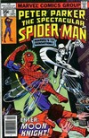 Spectacular Spider-Man Volume 1 # 22