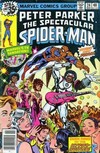 Spectacular Spider-Man Volume 1 # 24
