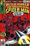 Spectacular Spider-Man Volume 1 # 27