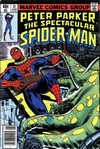 Spectacular Spider-Man Volume 1 # 31