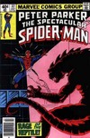 Spectacular Spider-Man Volume 1 # 32