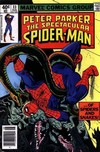Spectacular Spider-Man Volume 1 # 33