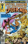 Spectacular Spider-Man Volume 1 # 36