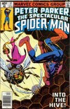 Spectacular Spider-Man Volume 1 # 37