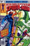 Spectacular Spider-Man Volume 1 # 39