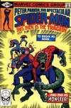 Spectacular Spider-Man Volume 1 # 40