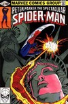 Spectacular Spider-Man Volume 1 # 42