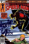 Spectacular Spider-Man Volume 1 # 43
