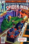 Spectacular Spider-Man Volume 1 # 45
