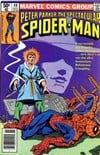 Spectacular Spider-Man Volume 1 # 48