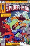 Spectacular Spider-Man Volume 1 # 49