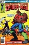 Spectacular Spider-Man Volume 1 # 53