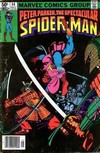 Spectacular Spider-Man Volume 1 # 54