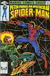 Spectacular Spider-Man Volume 1 # 56
