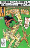 Spectacular Spider-Man Volume 1 # 62