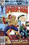 Spectacular Spider-Man Volume 1 # 63