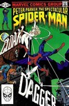 Spectacular Spider-Man Volume 1 # 64