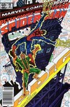 Spectacular Spider-Man Volume 1 # 66