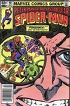 Spectacular Spider-Man Volume 1 # 68