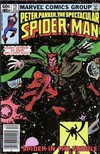 Spectacular Spider-Man Volume 1 # 73