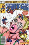 Spectacular Spider-Man Volume 1 # 74