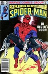 Spectacular Spider-Man Volume 1 # 76