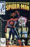 Spectacular Spider-Man Volume 1 # 87