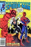 Spectacular Spider-Man Volume 1 # 89
