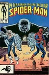 Spectacular Spider-Man Volume 1 # 98