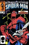 Spectacular Spider-Man Volume 1 # 106