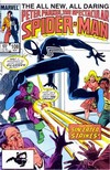 Spectacular Spider-Man Volume 1 # 108