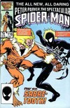 Spectacular Spider-Man Volume 1 # 116